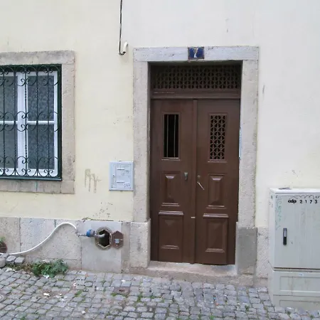 Alfama *