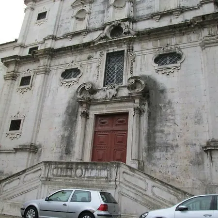 Alfama Apartman