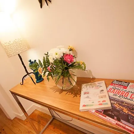 Apartman Alfama *