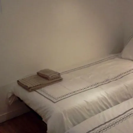 Apartman Alfama Lisboa