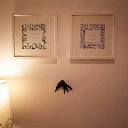 Alfama Apartman