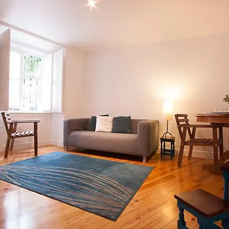 Apartman Alfama