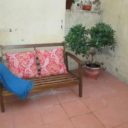 Alfama Apartmán